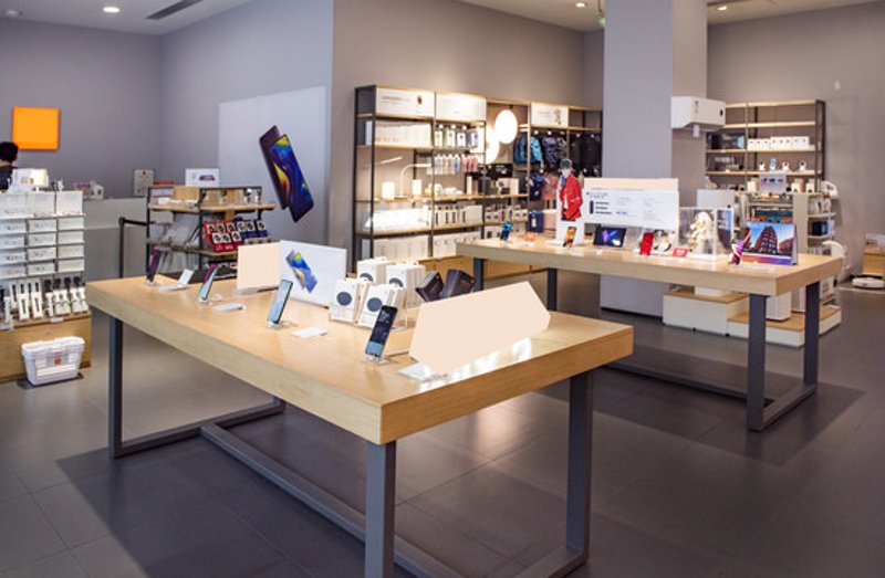 海口琼山品众电子产品店:行业趋势下的经营之道
